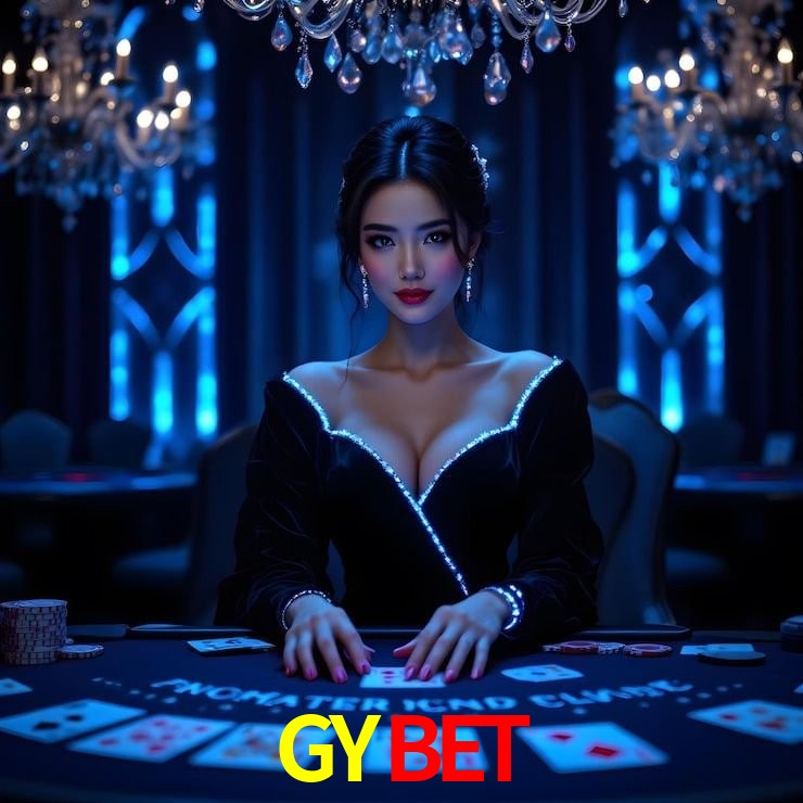 Experiência VIP GYBET