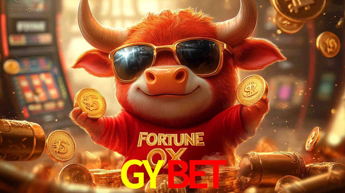 GYBET: Seu Cassino Premiado com Pagamentos Rápidos