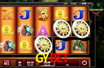Desvendando o Mundo dos Jogos Virtuais na GYBET