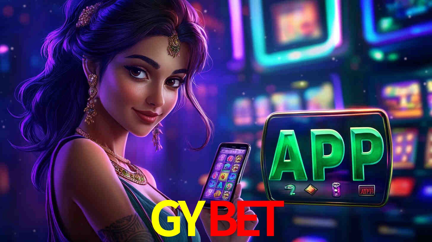 GYBET App