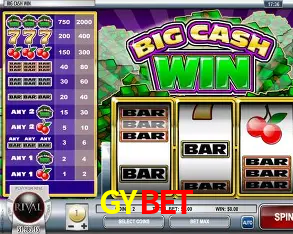 Desvendando o Mundo dos Jogos Virtuais na GYBET
