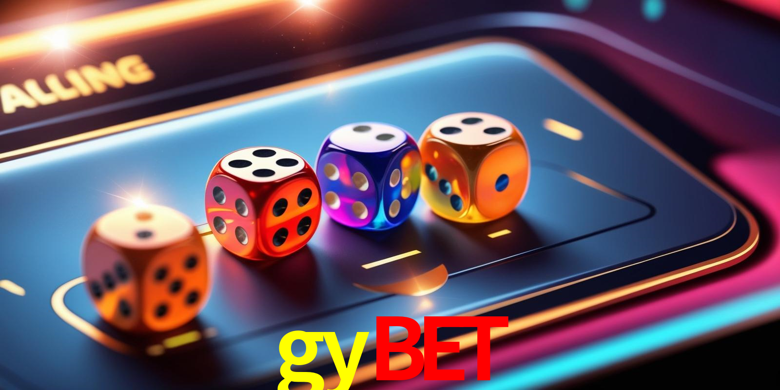 GYBET