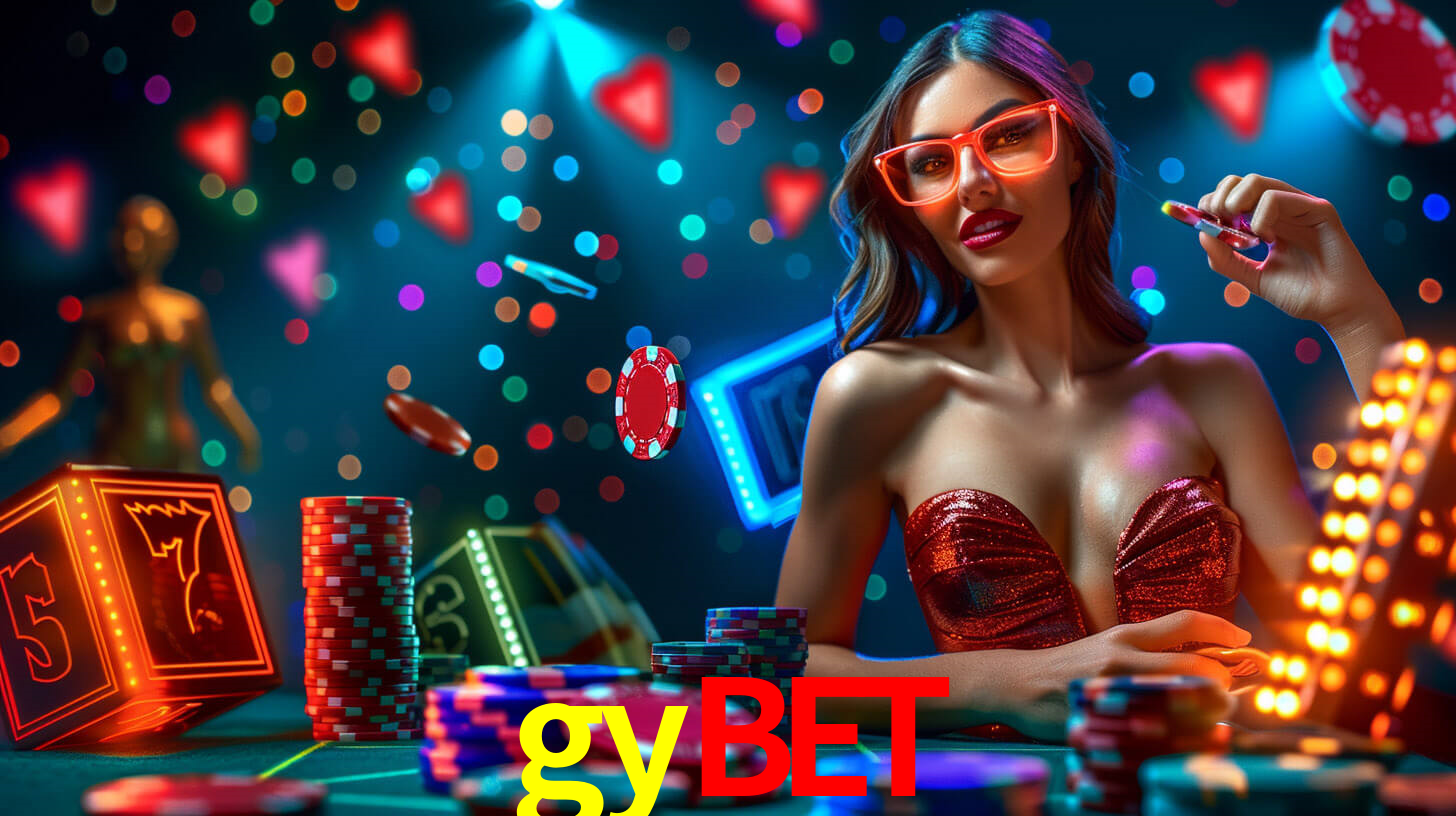 GYBET