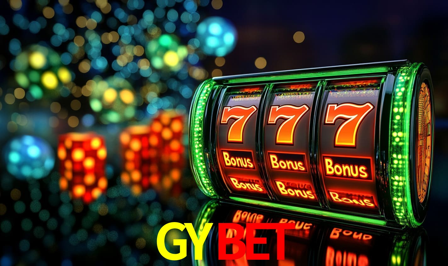 Recursos de Bônus GYBET