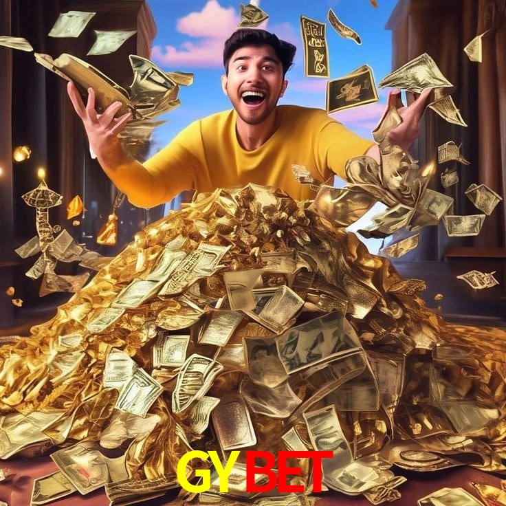 Jogos Exclusivos GYBET