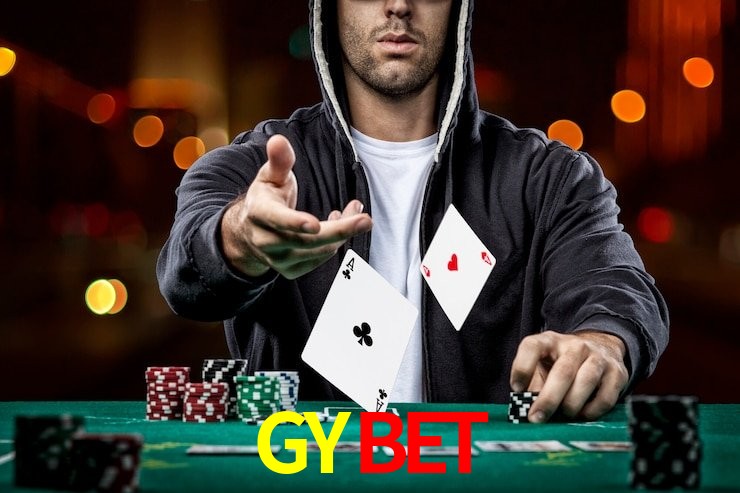 GYBET App