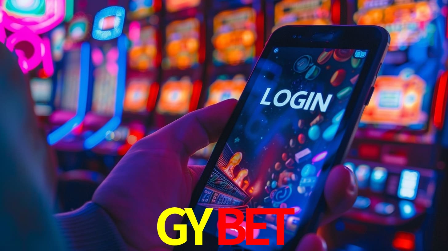 PIX Instantâneo GYBET