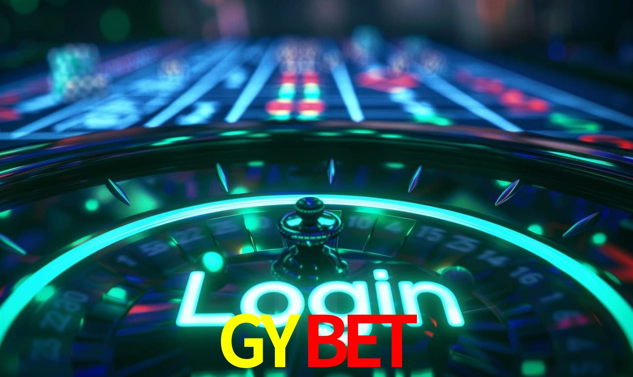 Casino Ao Vivo GYBET