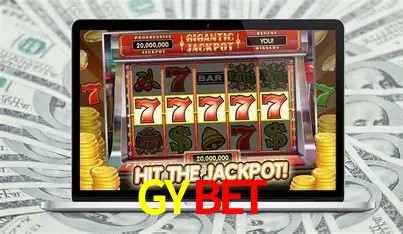 APP oficial da GYBET para mobile