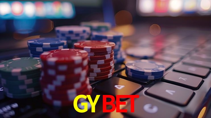 Provedores de Jogos GYBET
