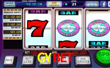 Descubra o Mundo do Cassino Online com GYBET