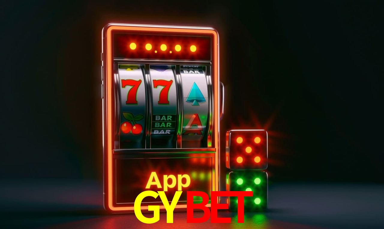 Apostas de Futebol GYBET