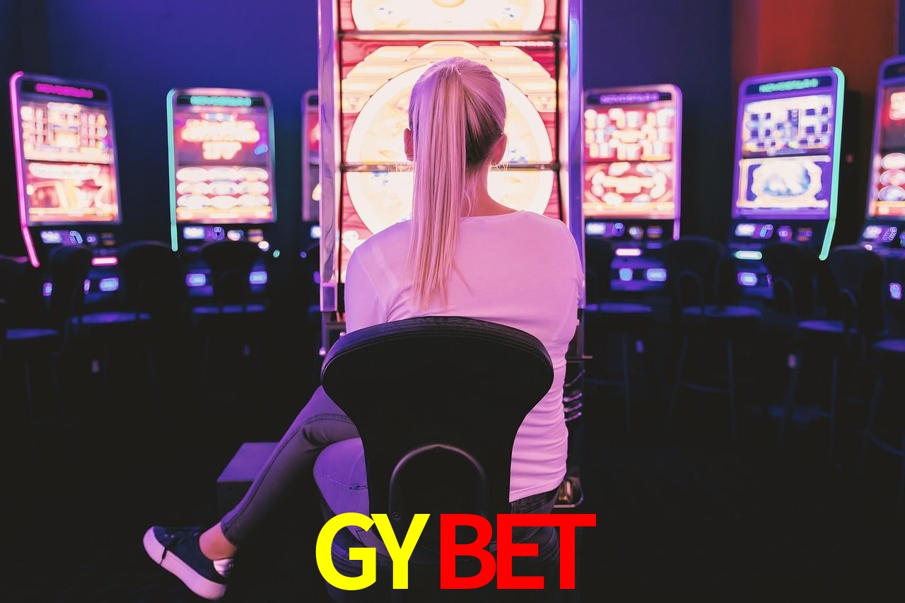 Live Casino GYBET
