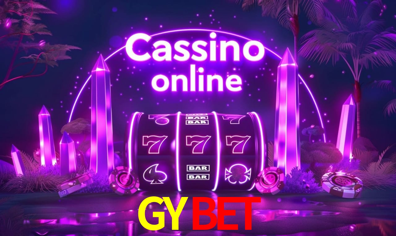 Casino Ao Vivo GYBET