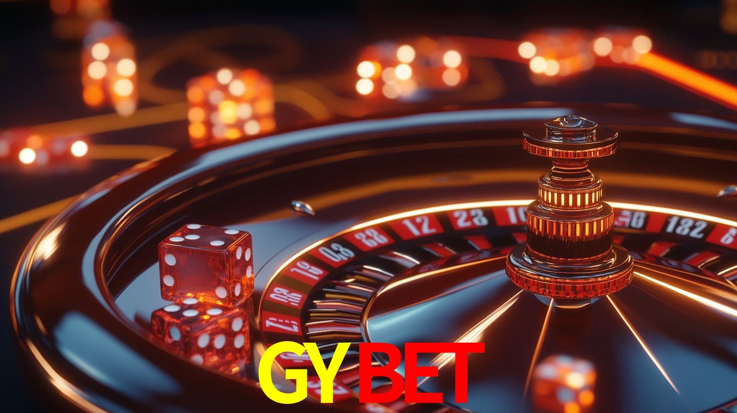 GYBET: Seu Especialista em Apostas Esportivas Brasileiras