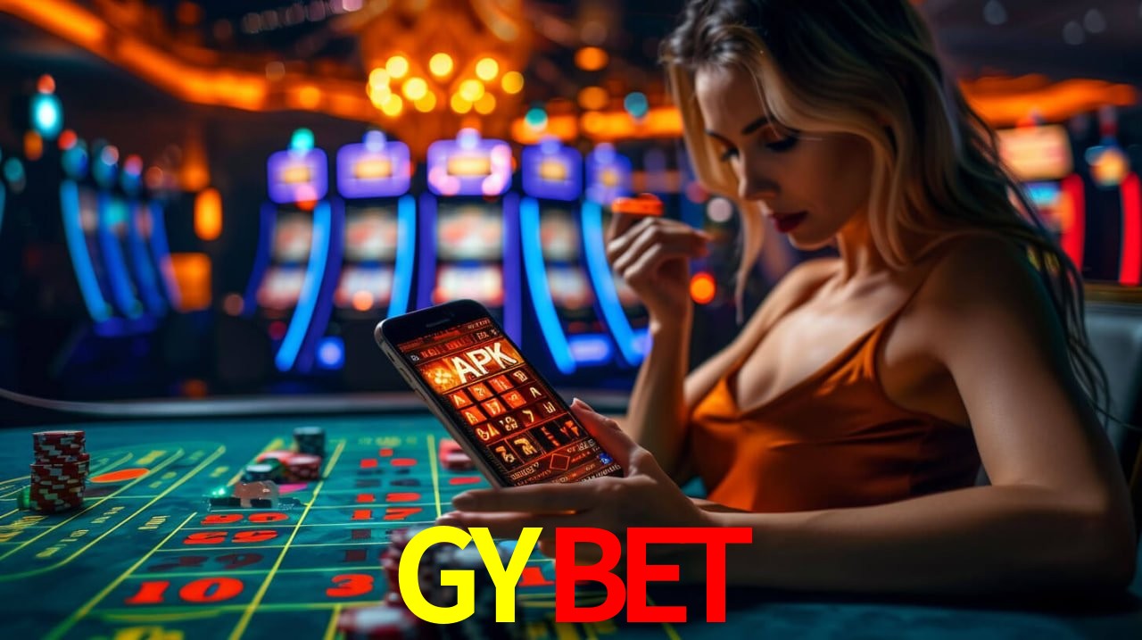 Tennis Betting GYBET