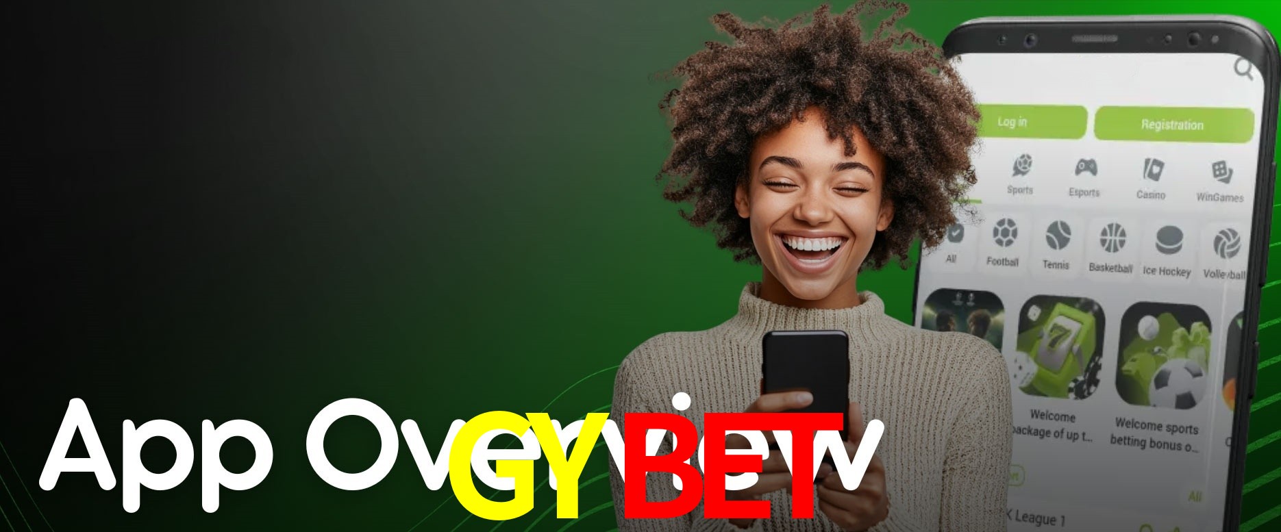 Weekend Specials GYBET