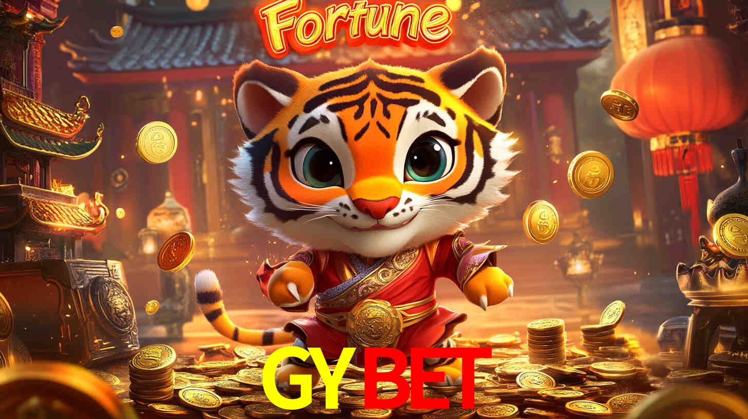 A Revolução dos Aplicativos de Jogos no GYBET