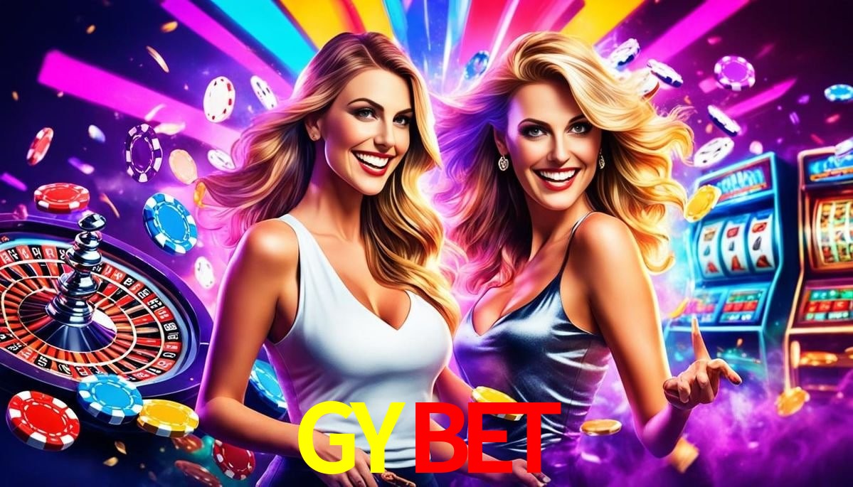 A Emoção da Loteria na GYBET: Uma Chance de Mudança de Vida