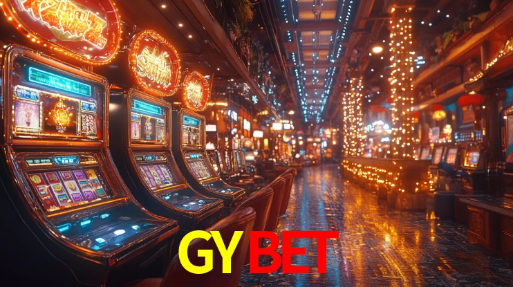 GYBET App