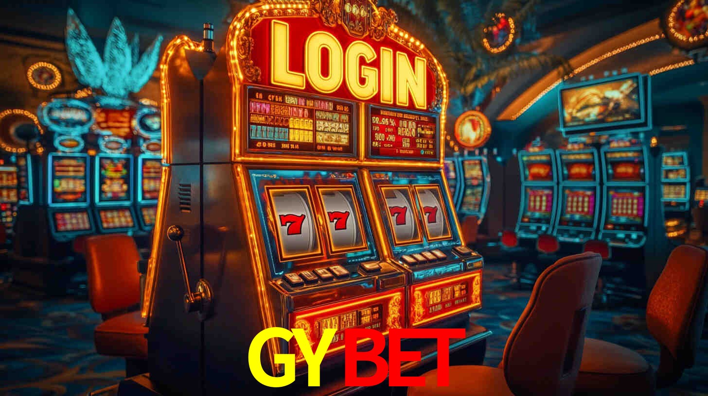 Welcome Bonus GYBET