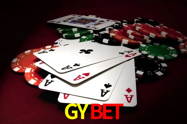 Interface Premium GYBET