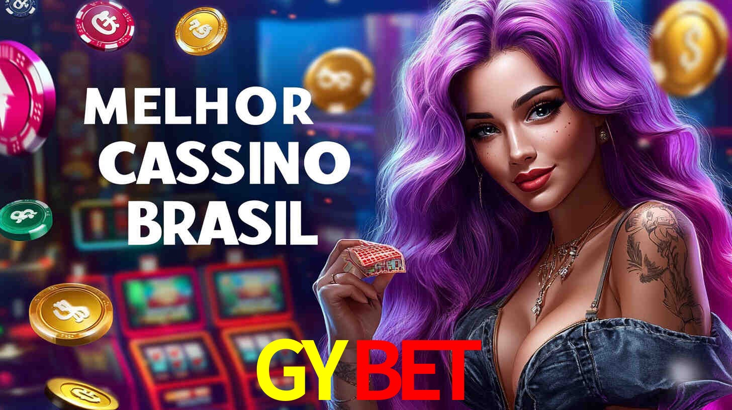 Inovações de Jogos na GYBET: O Futuro das Experiências Interativas