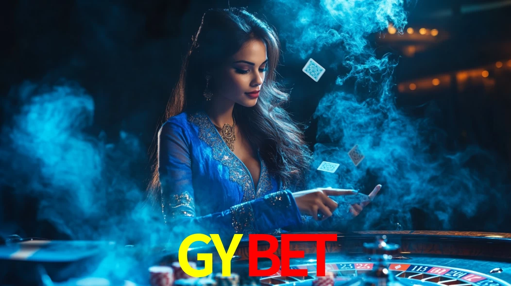A Experiência Imersiva dos Cassinos Ao Vivo no GYBET