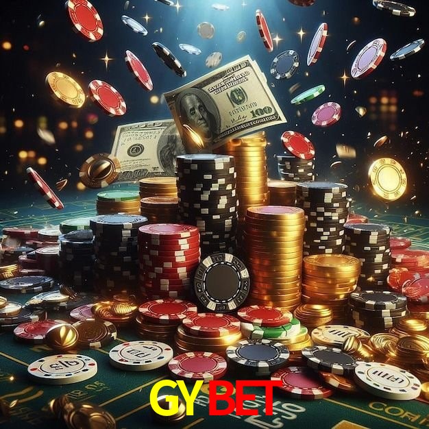 Explorando a Categoria de Eventos em Apostas na GYBET