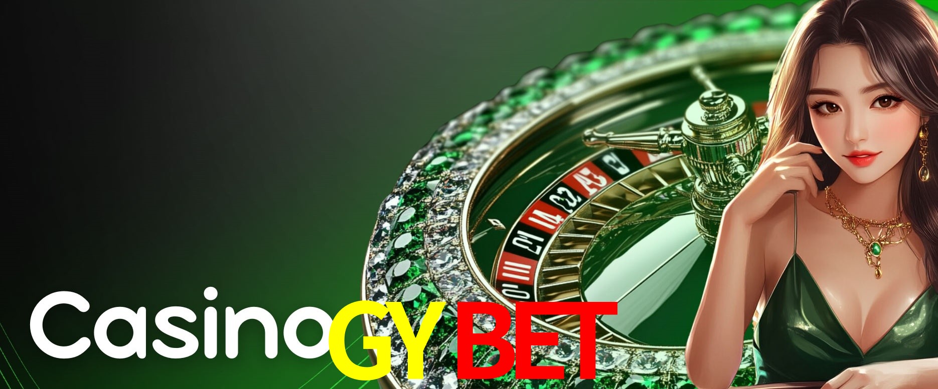 Exclusive Offers GYBET