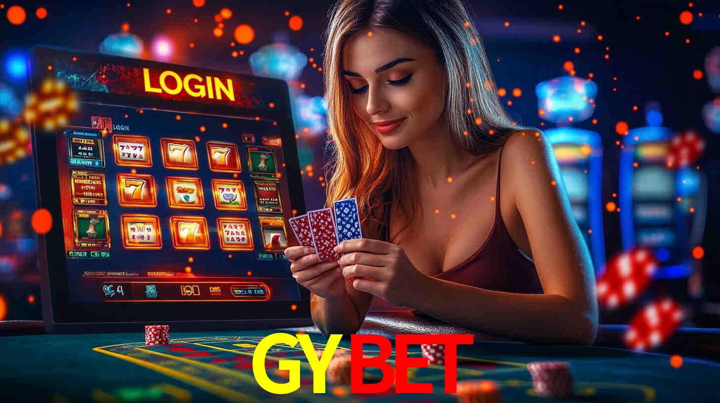GYBET.COM