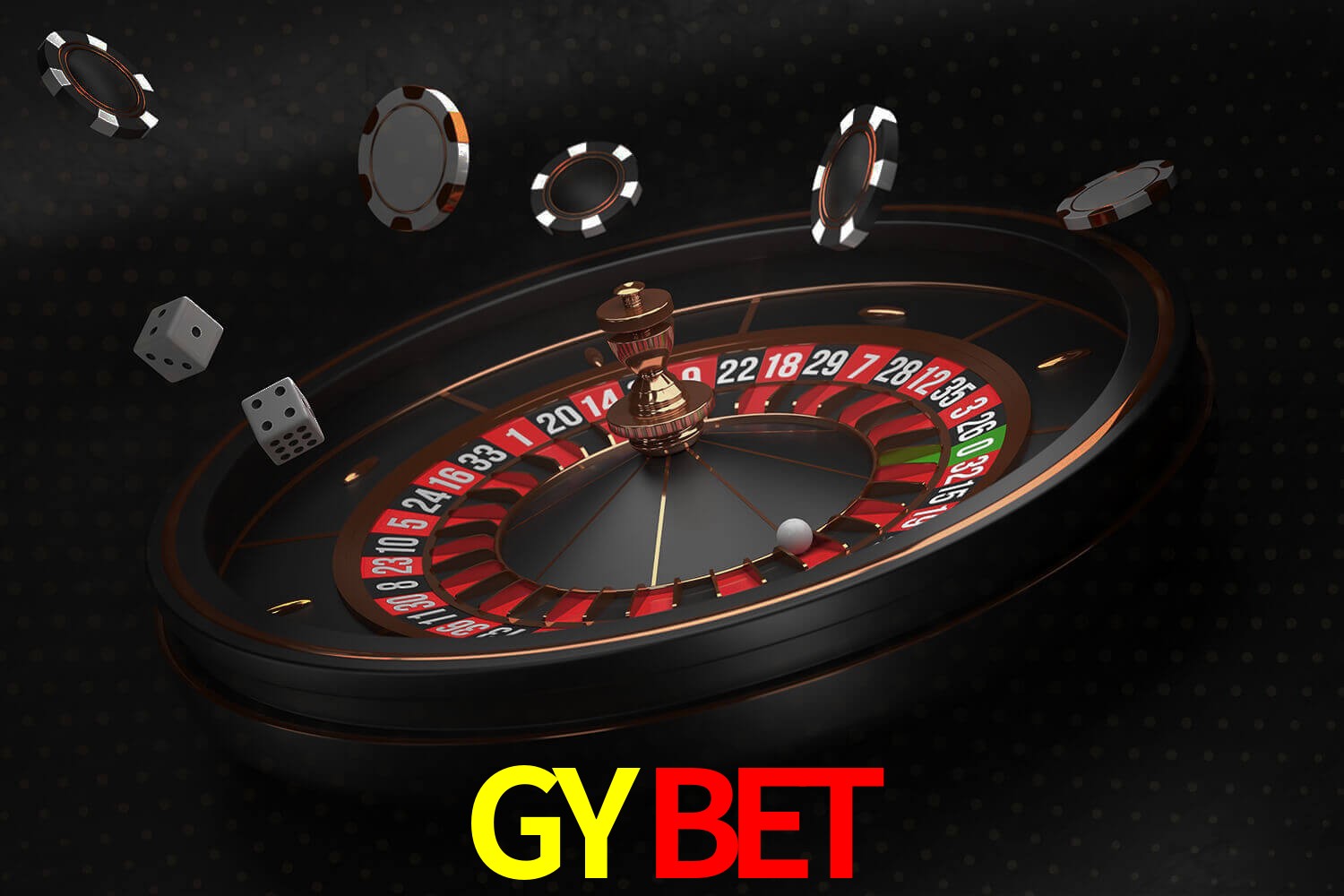 GYBET