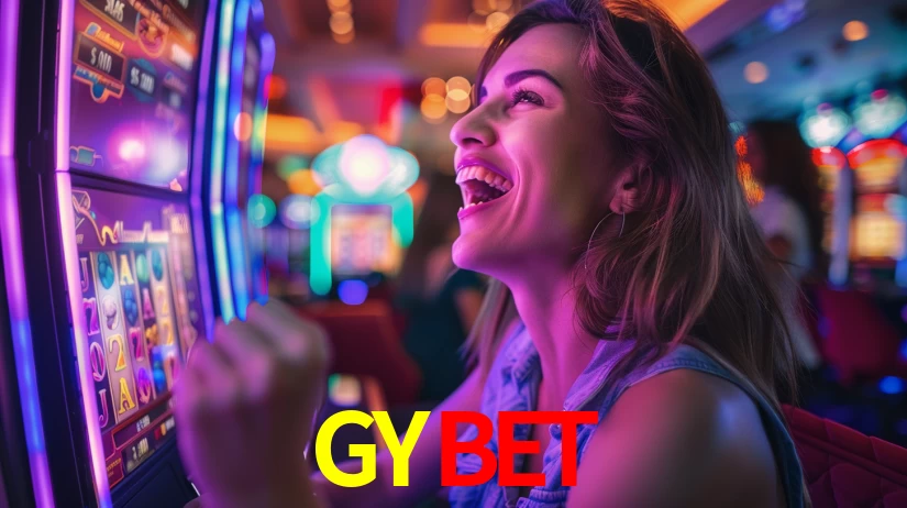 Explore as vantagens do GYBET: serviço profissional e confiabilidade