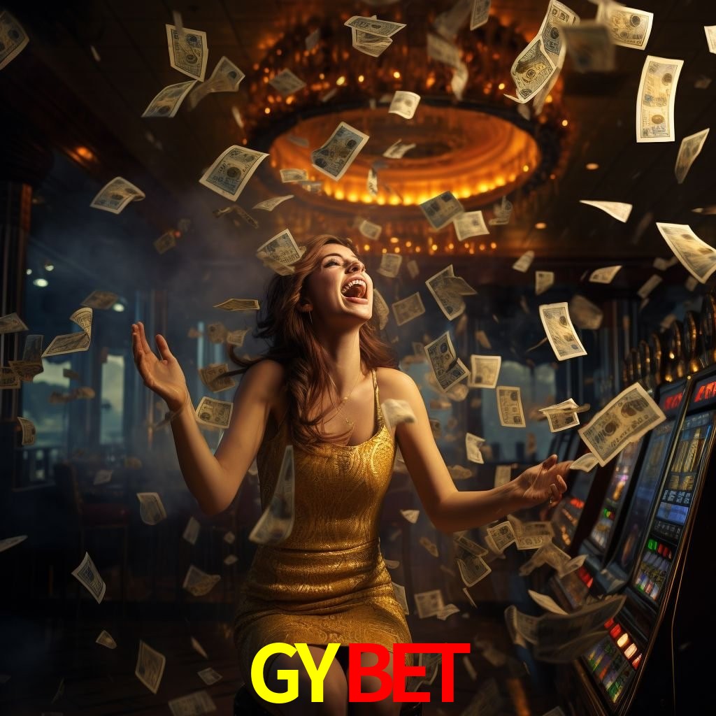 Football Betting GYBET