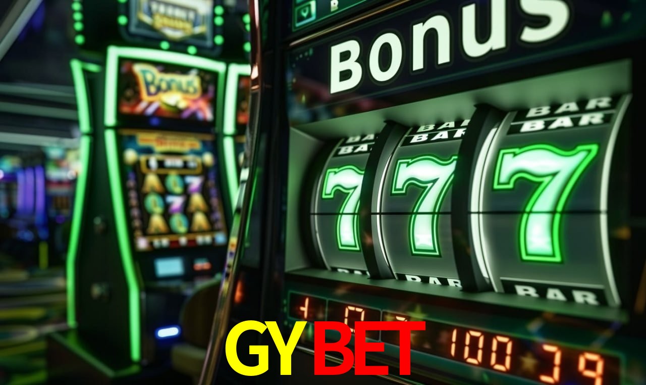 Game Providers GYBET