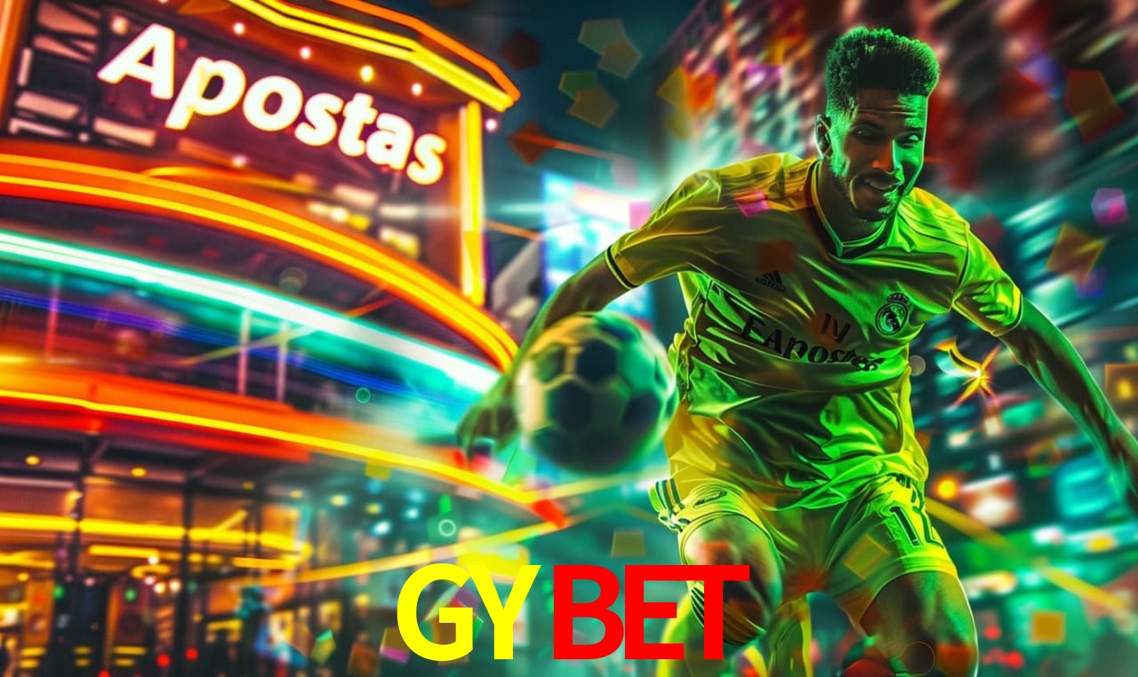 Apostas de Tênis GYBET