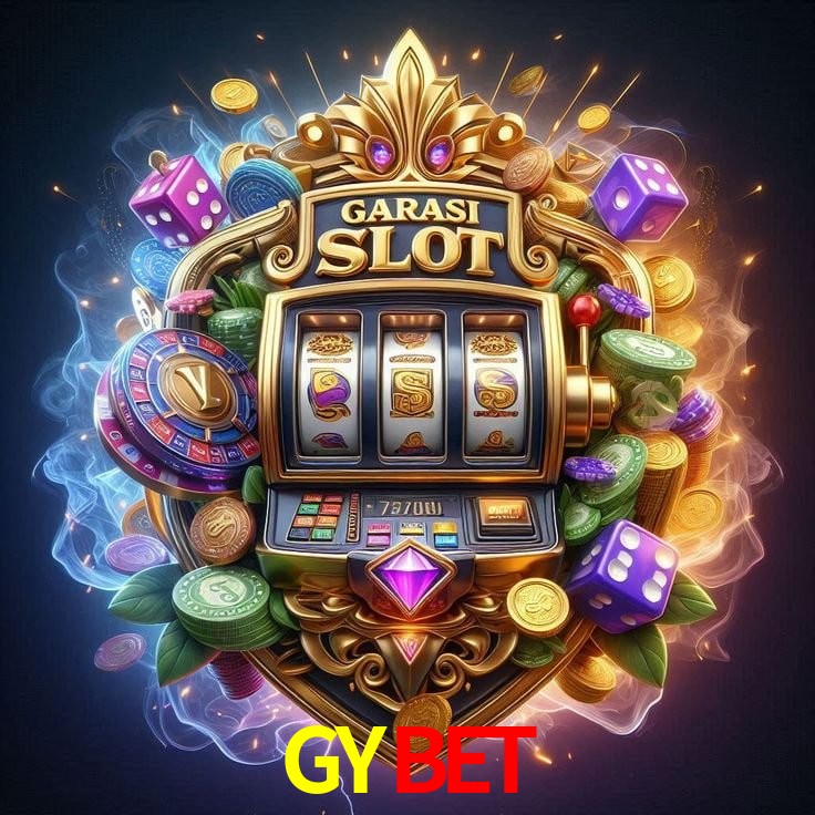 Jogos de Slot GYBET