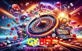 Mesa de Roleta GYBET