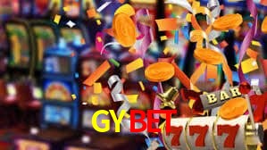 GYBET: A Experiência de Casino com Jogos de Mesa ao Vivo