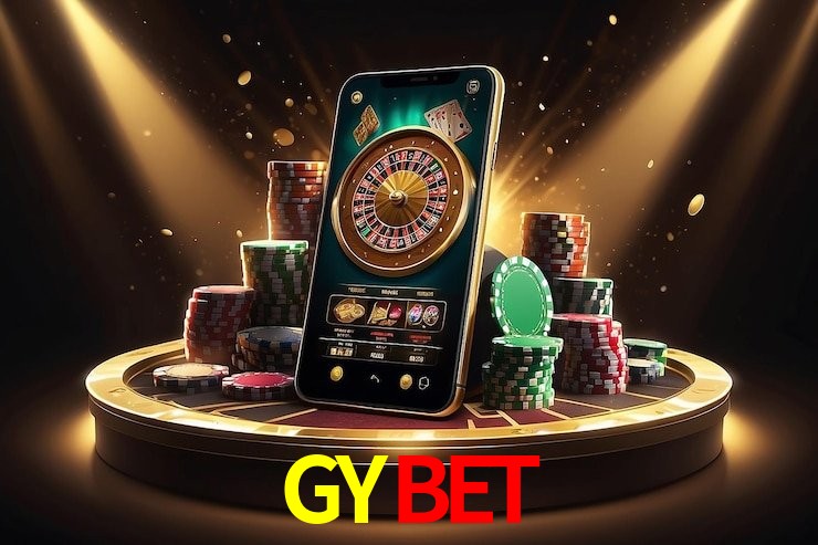 Diretório de Jogos GYBET