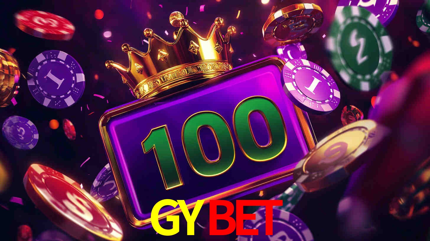 Live Casino GYBET