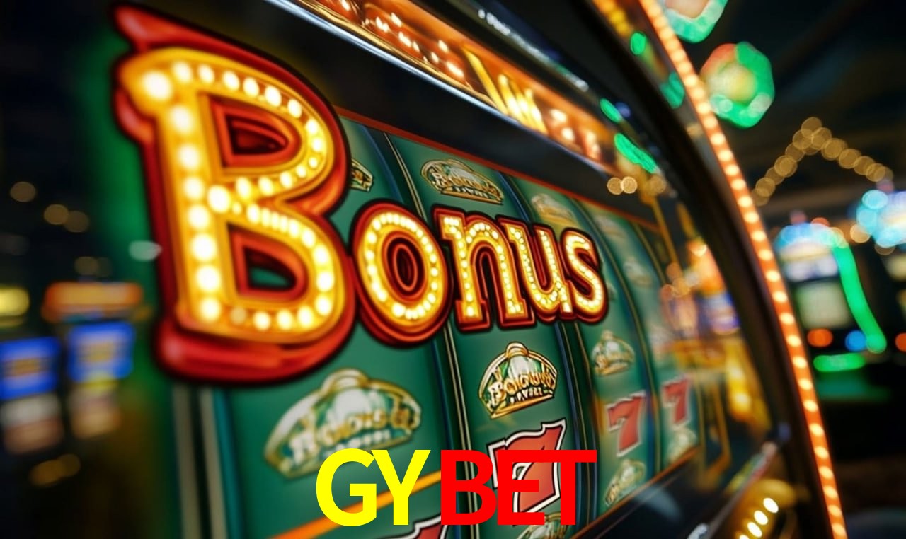 Promoção Relâmpago GYBET