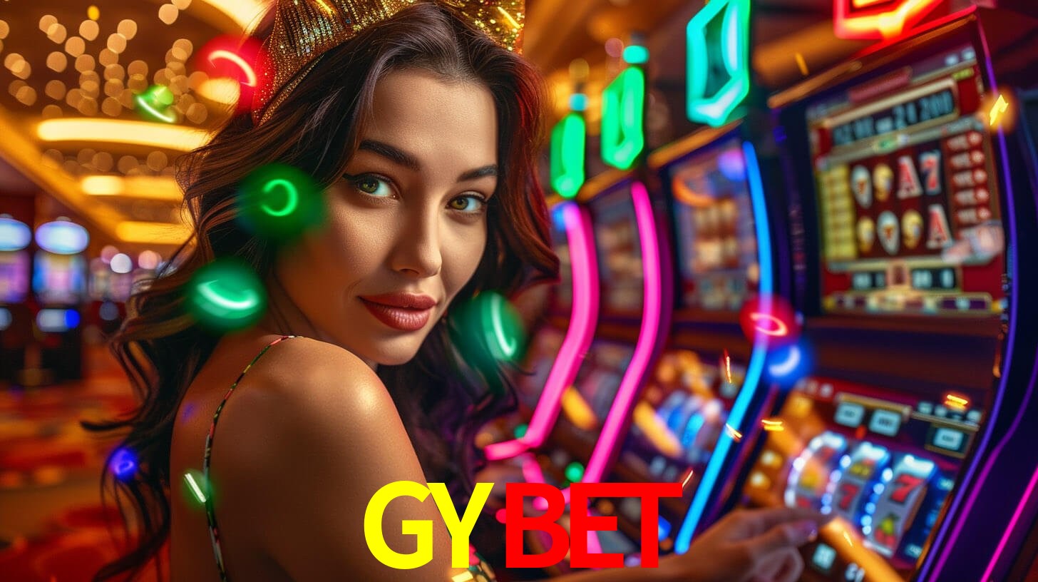 Bônus Generosos e Exclusivos no GYBET para Você!
