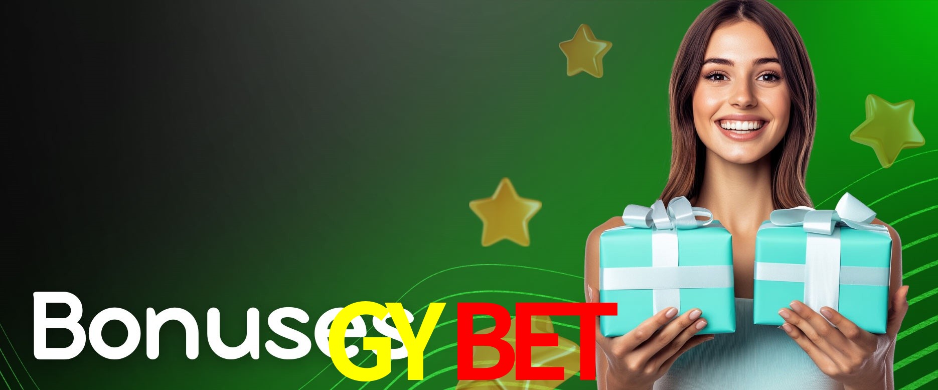 Seasonal Promotions GYBET