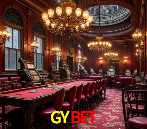 Segurança 2FA GYBET
