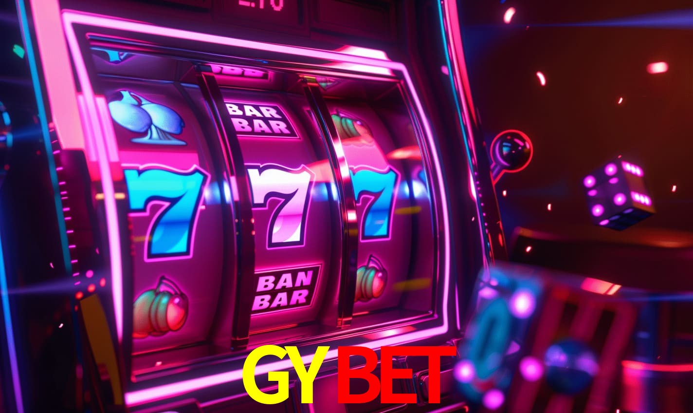 Apostas Esportivas na GYBET: Um Guia Completo