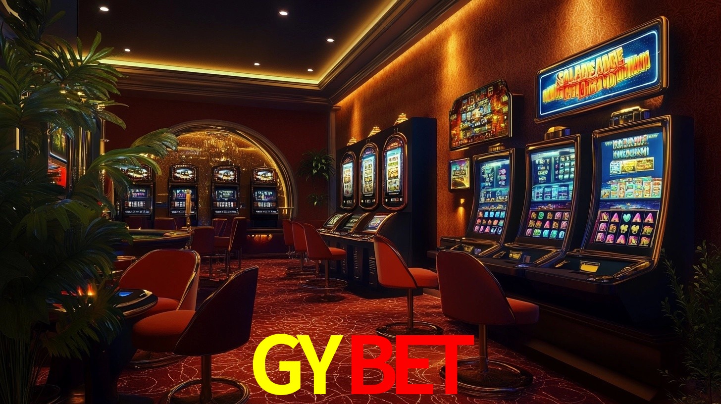 VIP Casino GYBET