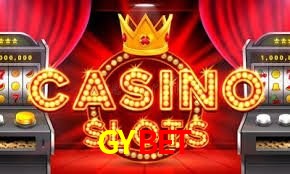 Slot Games GYBET
