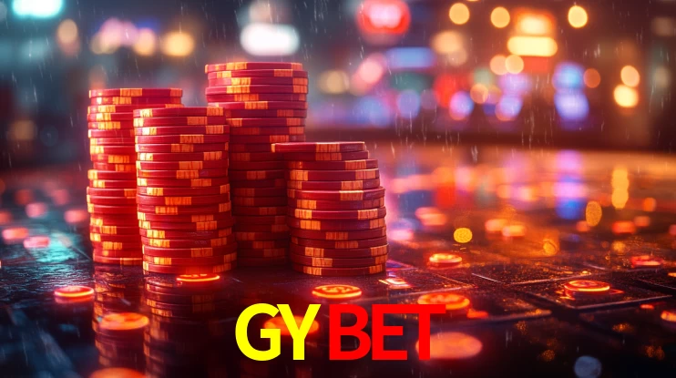 GYBET App