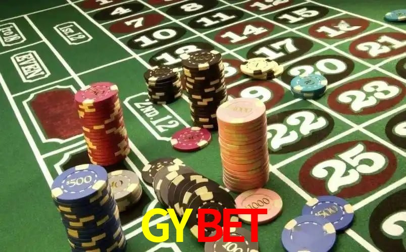 Apostas de Basquete GYBET